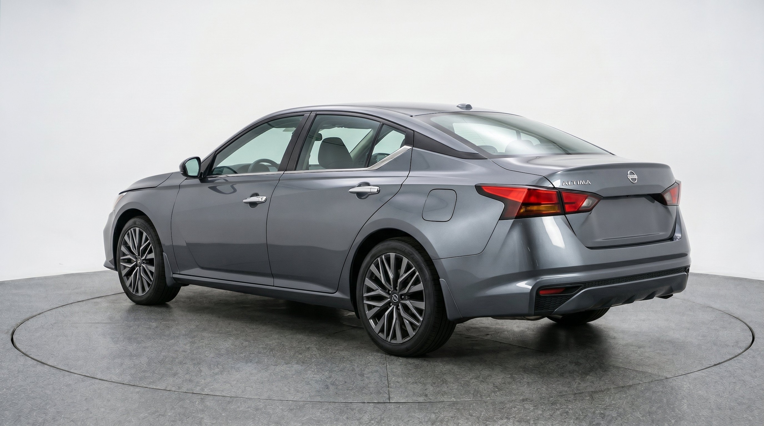 Thumbnail: 2025 Nissan Altima - 6