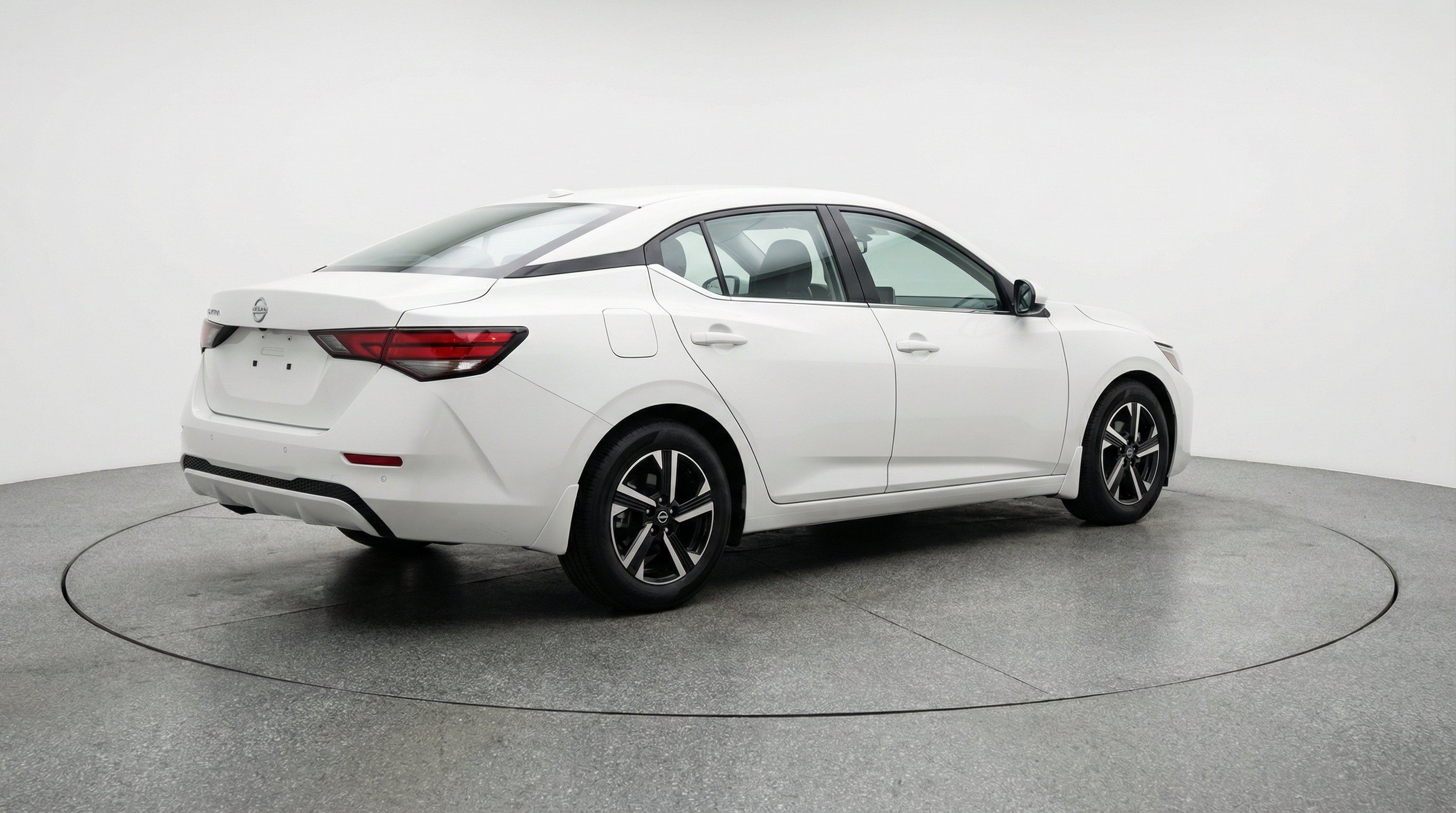 Thumbnail: 2025 Nissan Sentra - 9