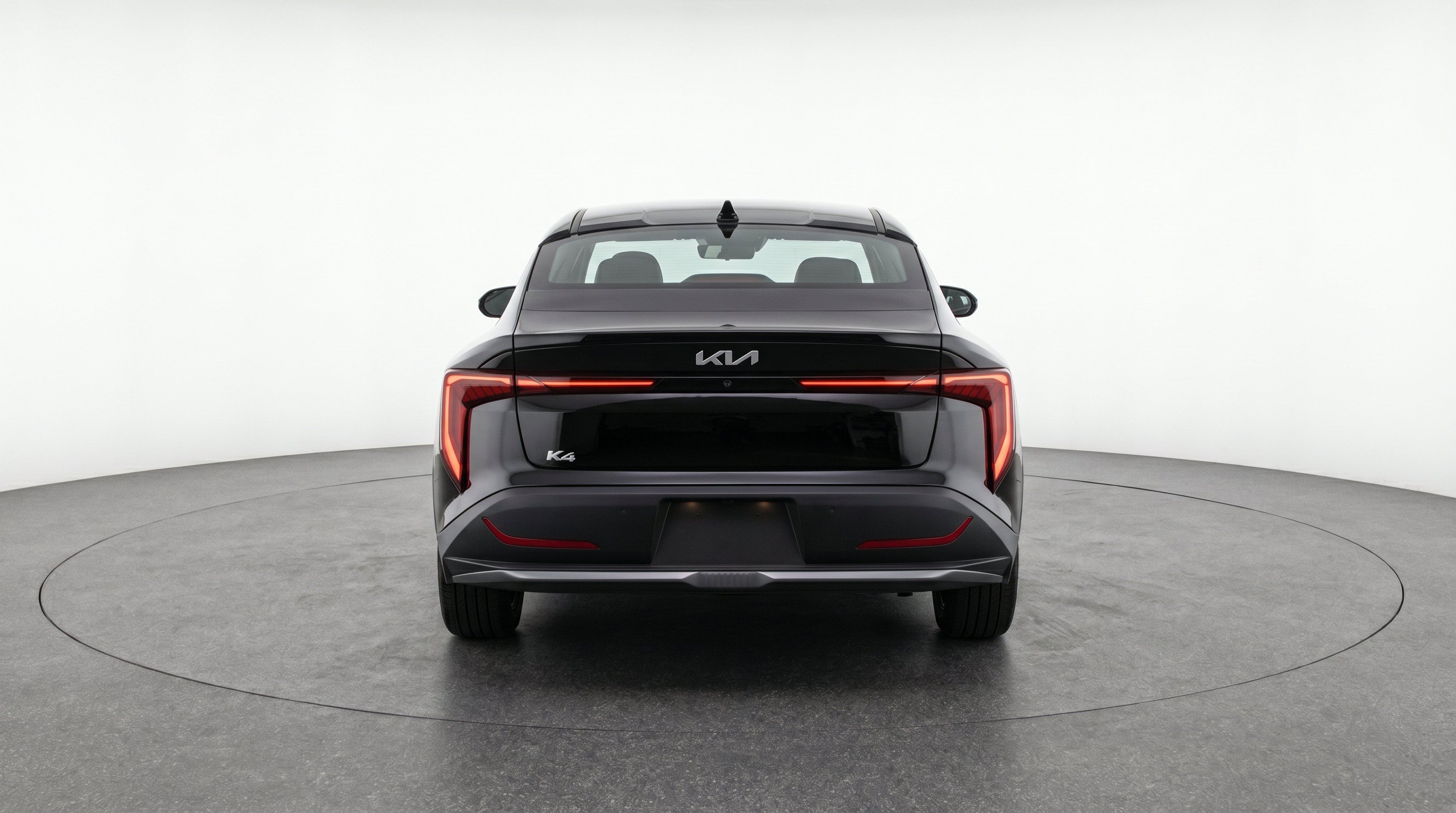 Thumbnail: 2026 Kia K4 - 7
