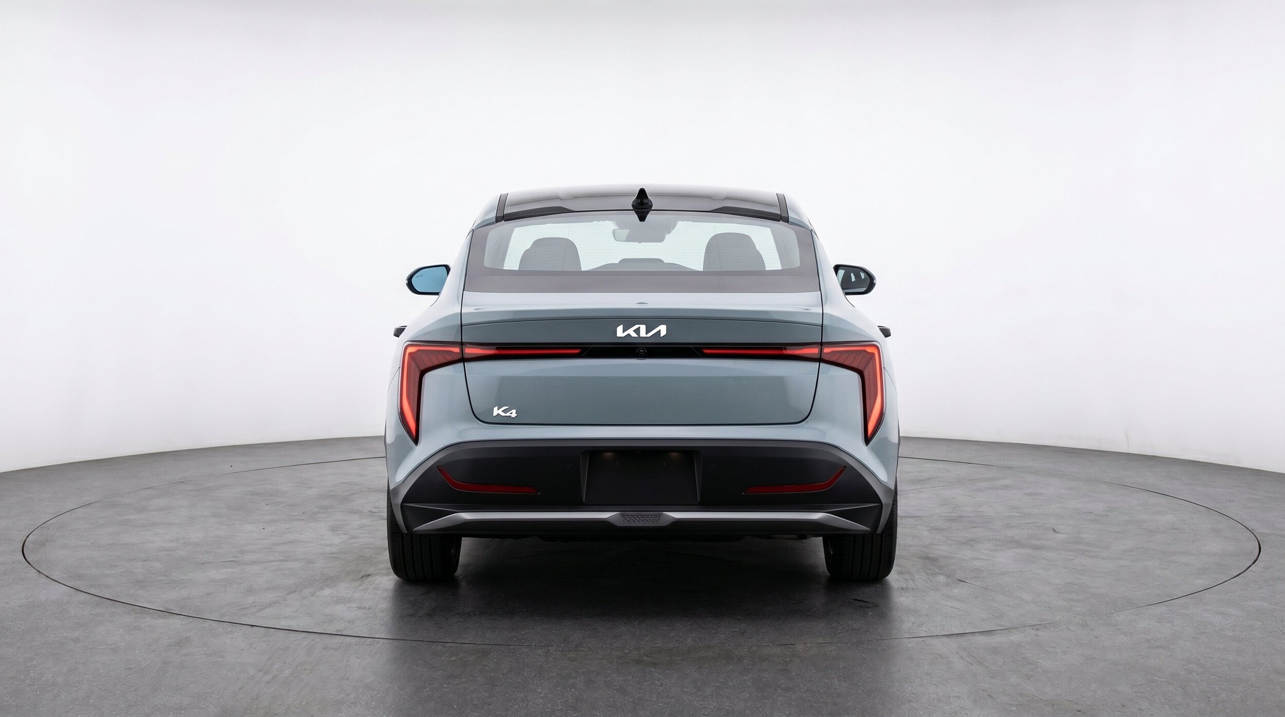 Thumbnail: 2026 Kia K4 - 7