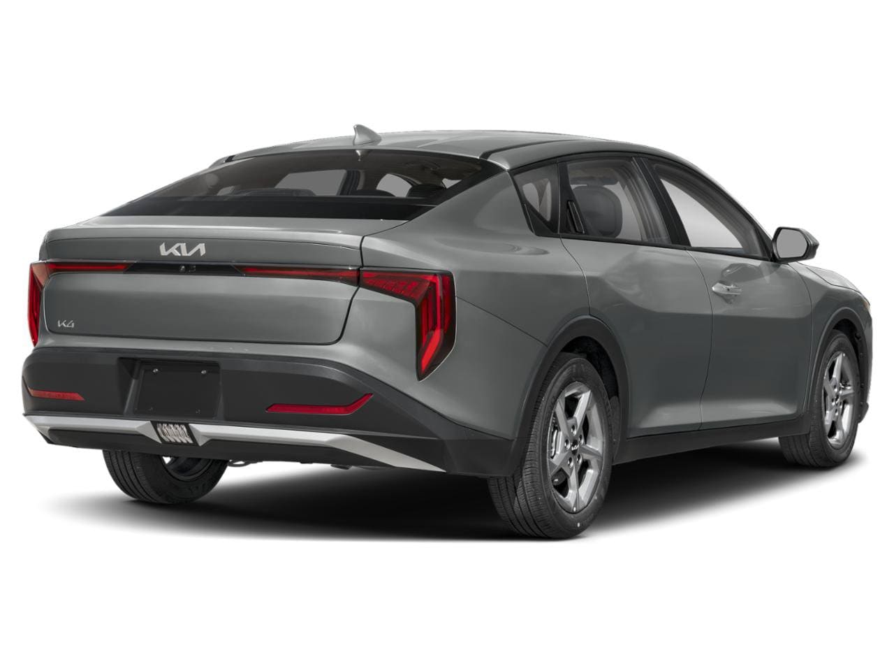Thumbnail: 2026 Kia K4 - 2
