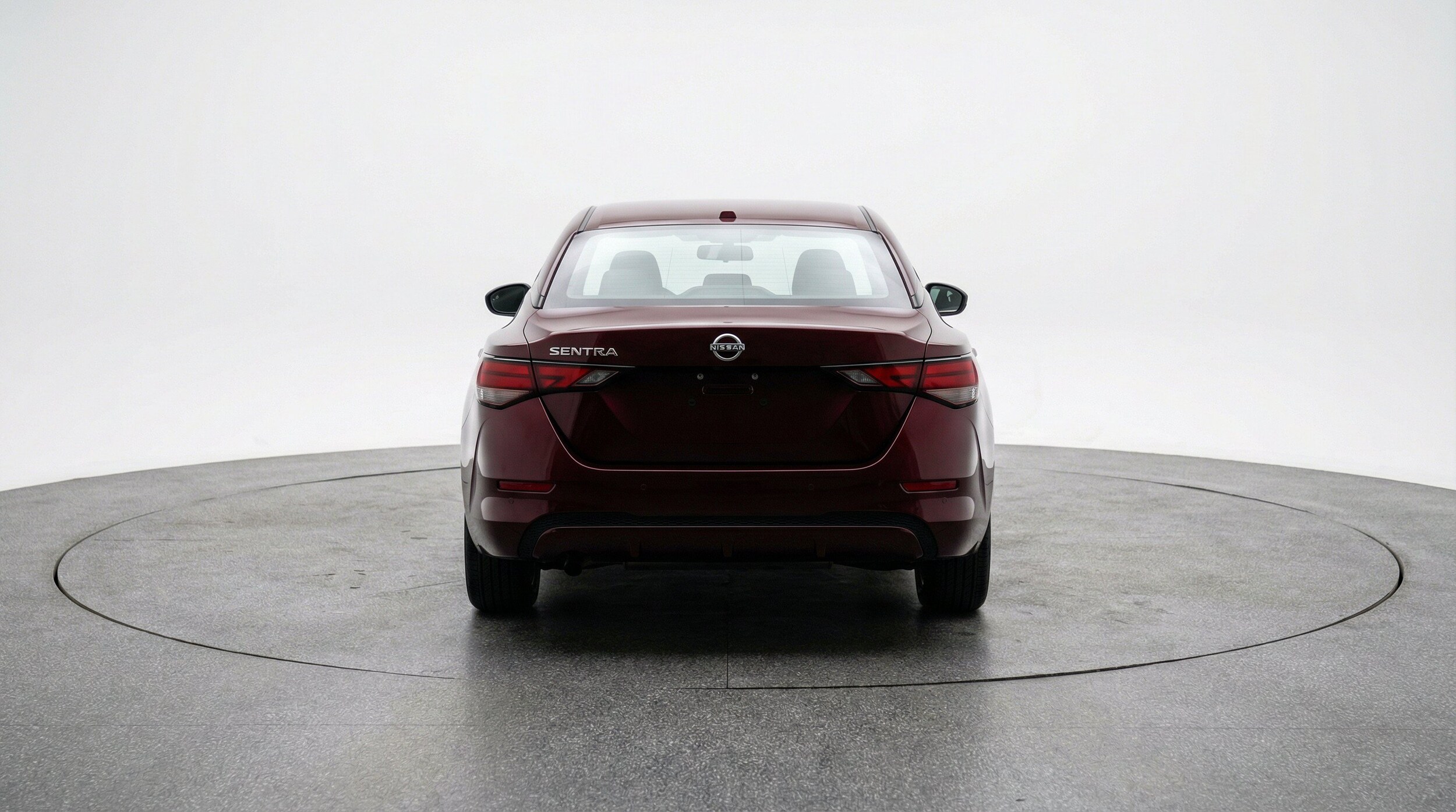 Thumbnail: 2025 Nissan Sentra - 7