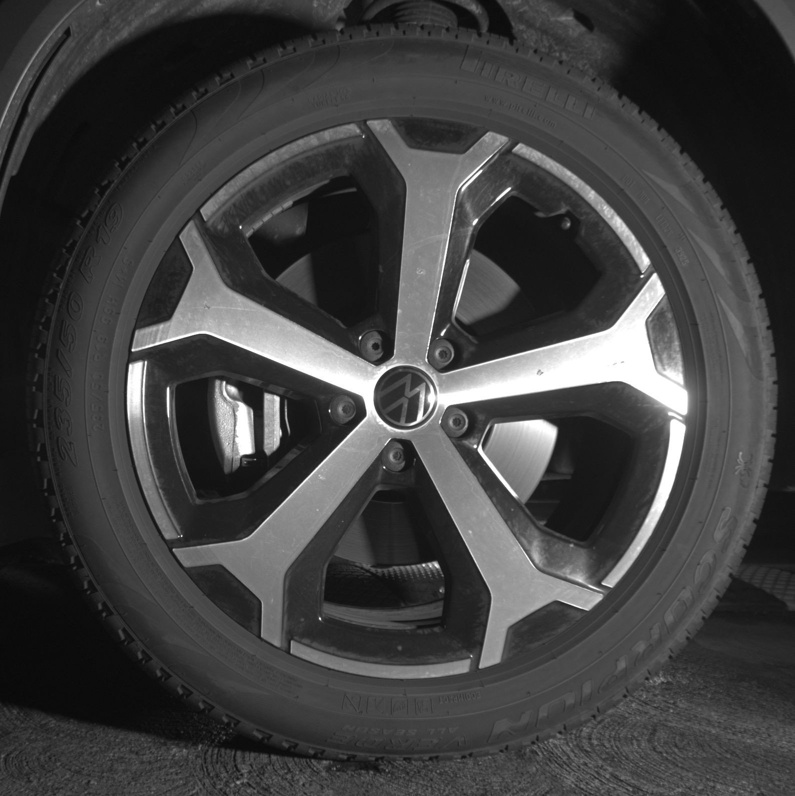 Thumbnail: 2026 Volkswagen Tiguan - 11