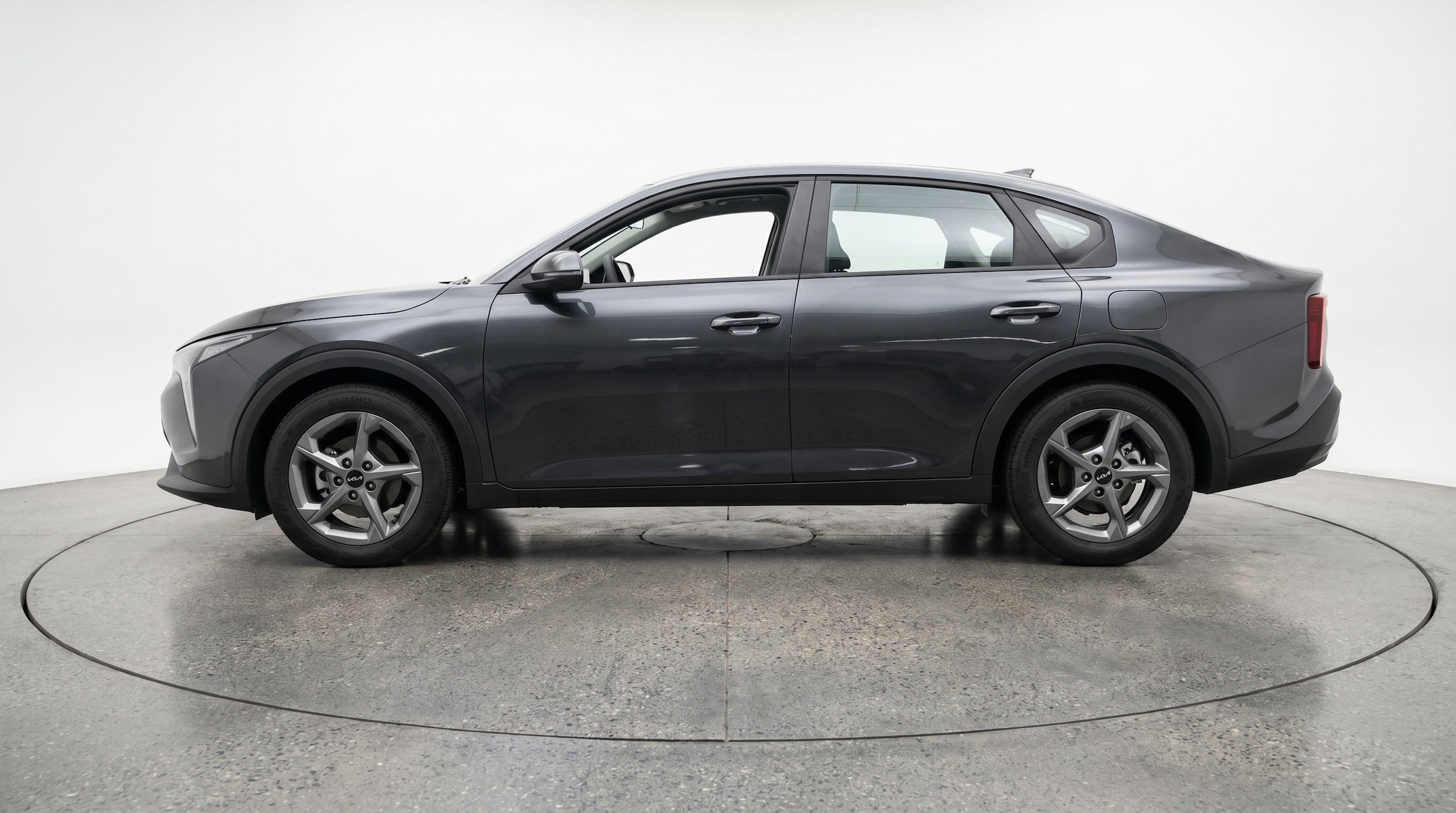 Thumbnail: 2026 Kia K4 - 5