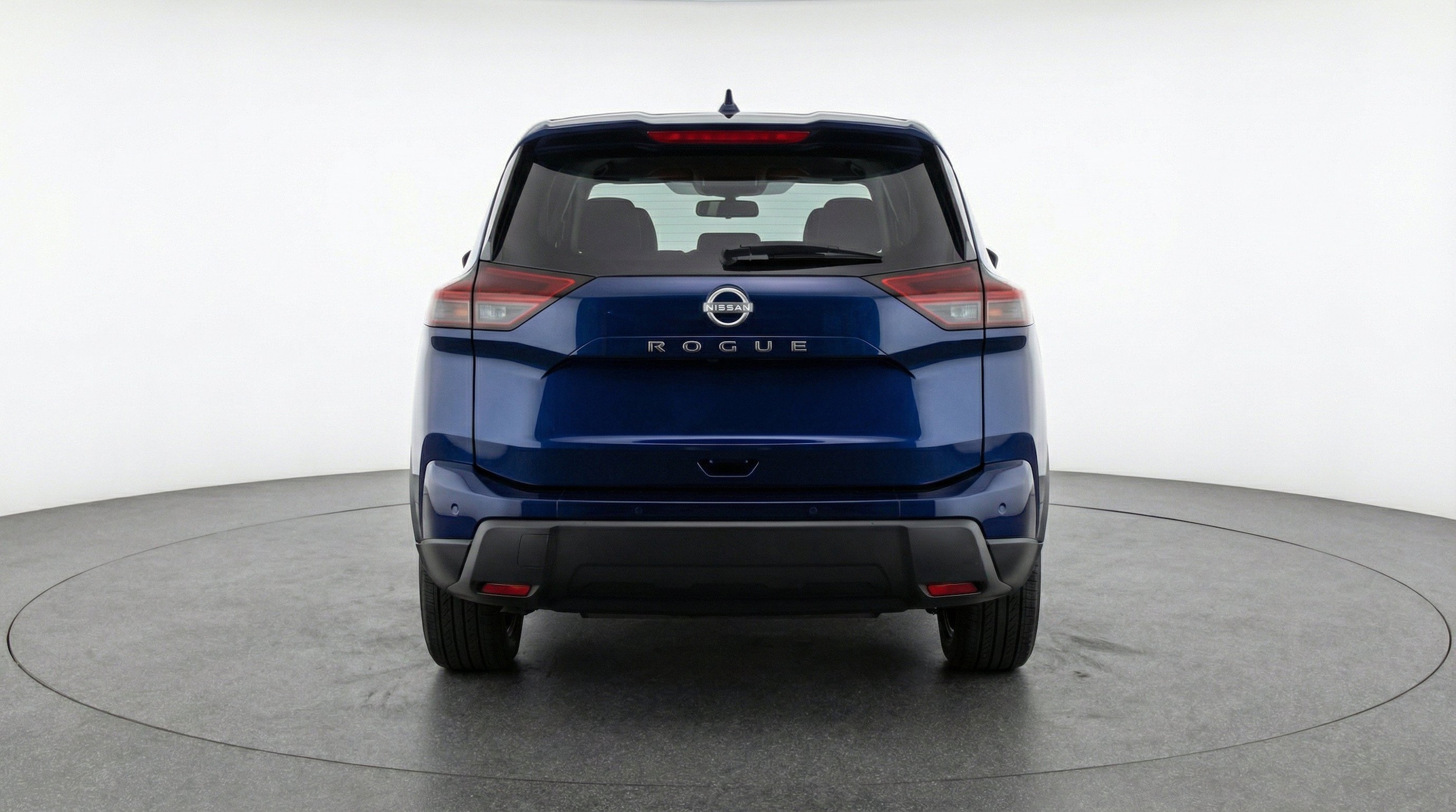 Thumbnail: 2025 Nissan Rogue - 7