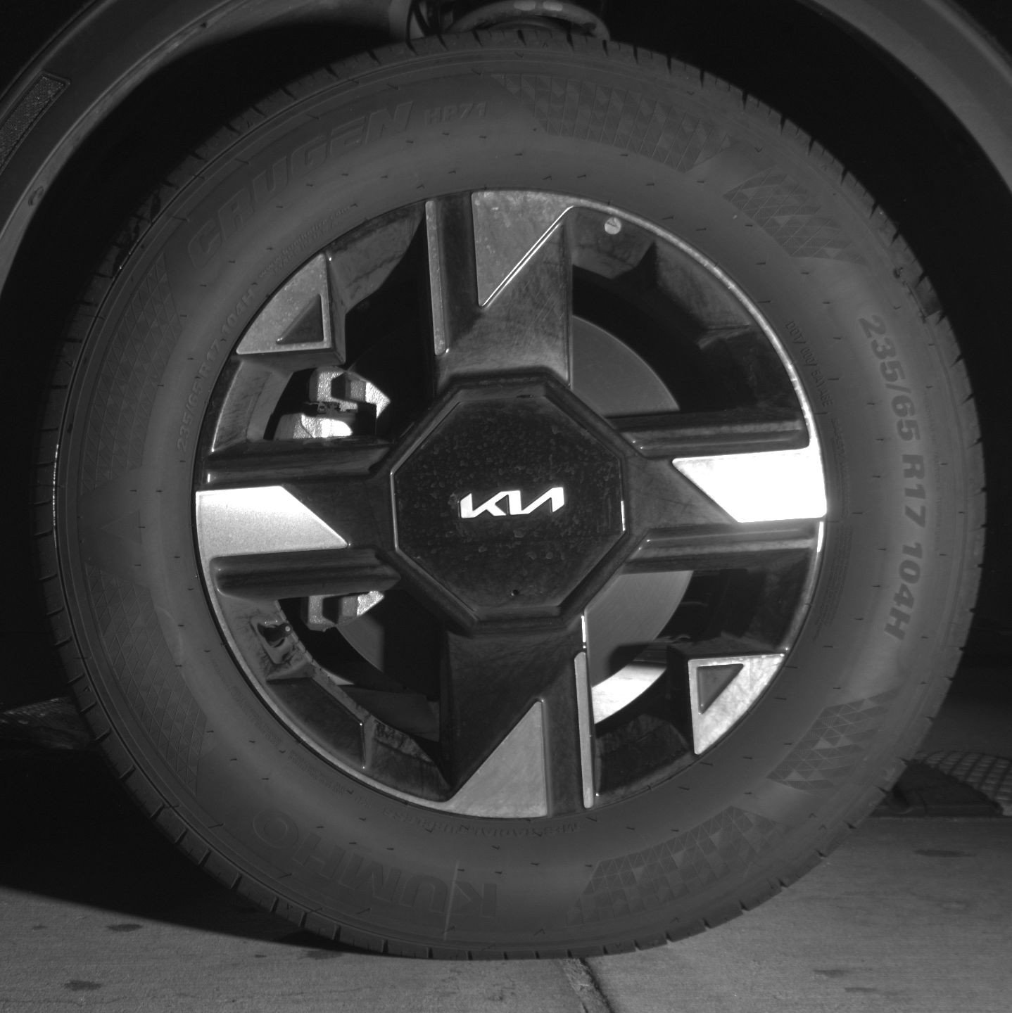Thumbnail: 2026 Kia Sportage - 11