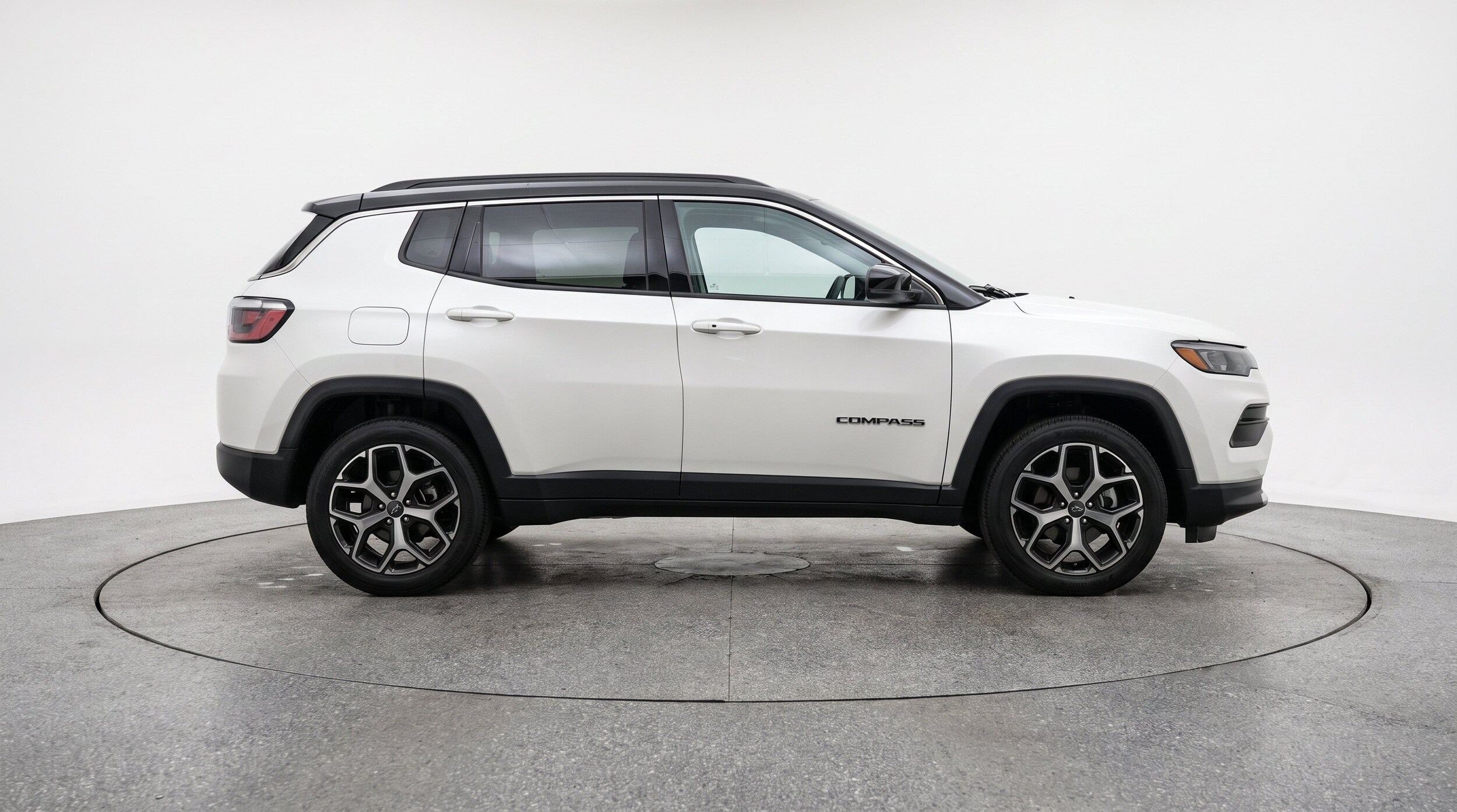Thumbnail: 2025 Jeep Compass - 10