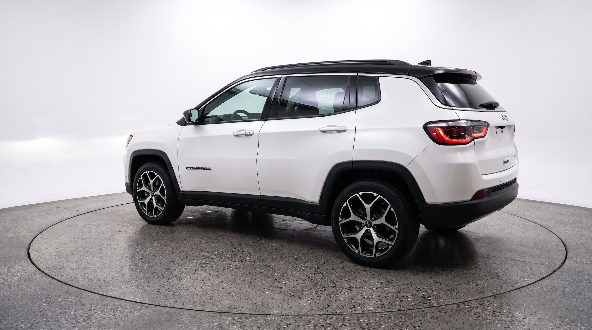 Thumbnail: 2025 Jeep Compass - 6