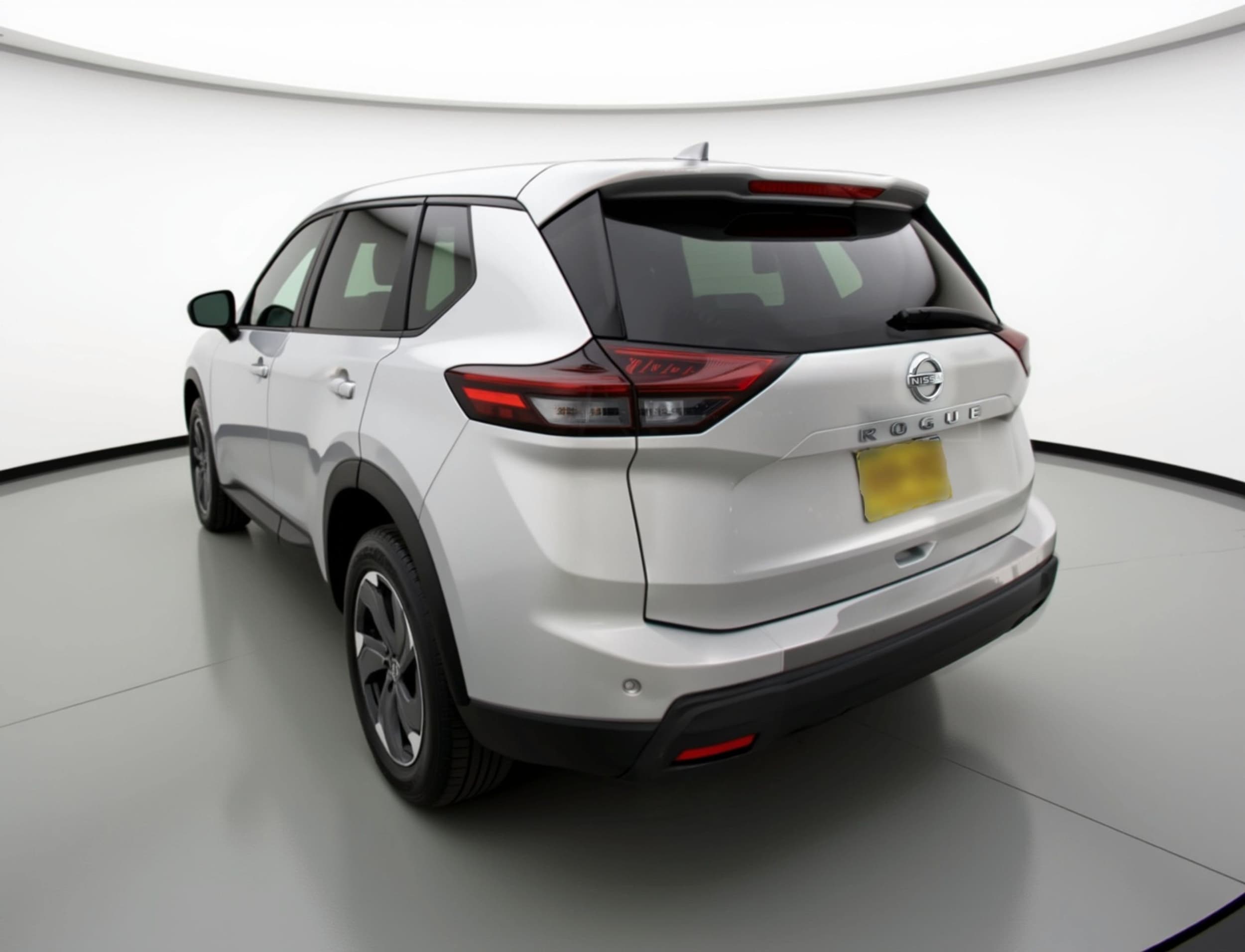 Thumbnail: 2025 Nissan Rogue - 6