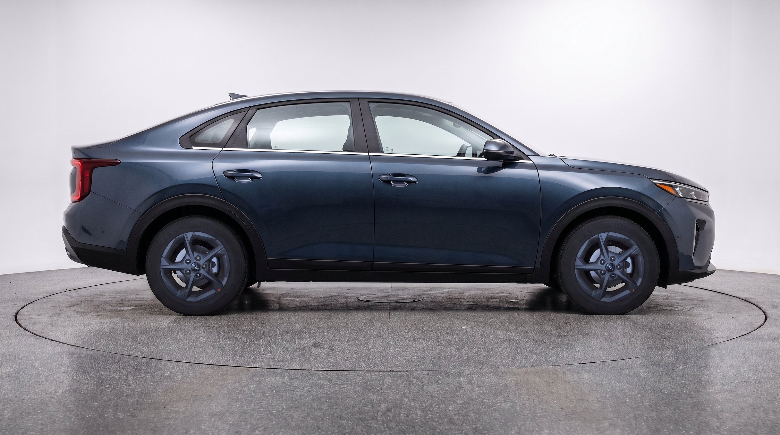 Thumbnail: 2026 Kia K4 - 10