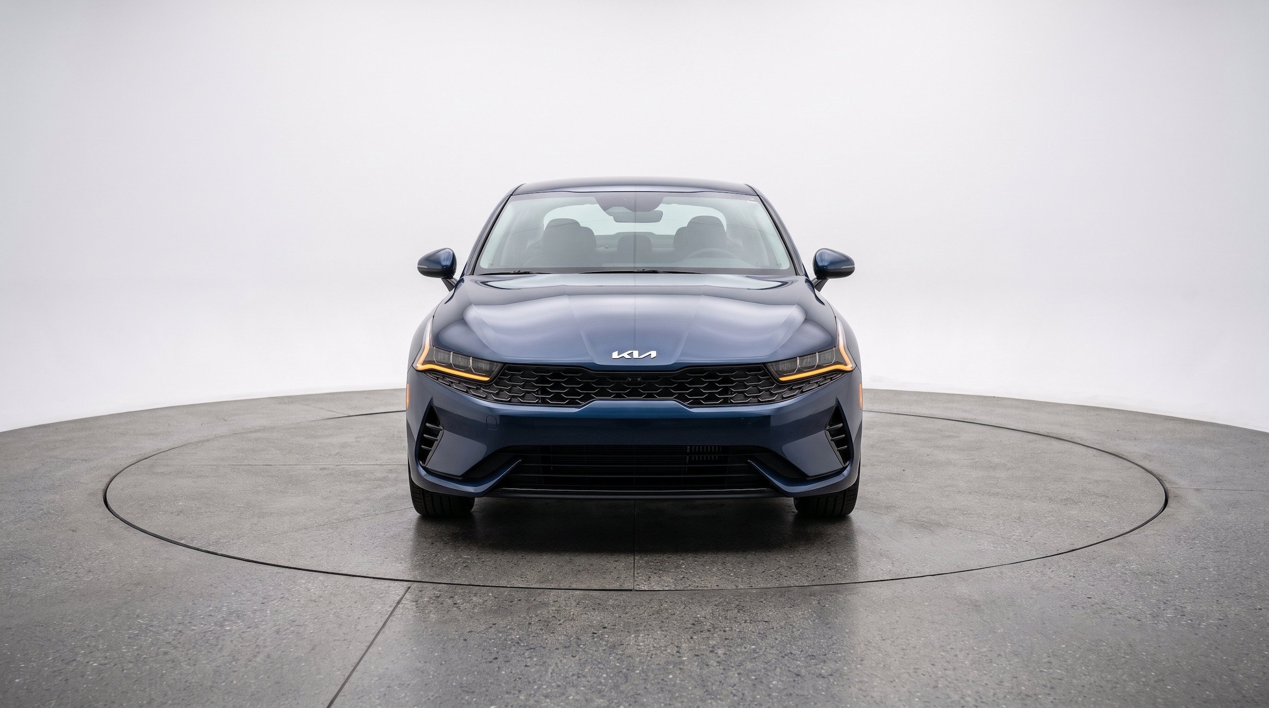 Thumbnail: 2026 Kia K4 - 2