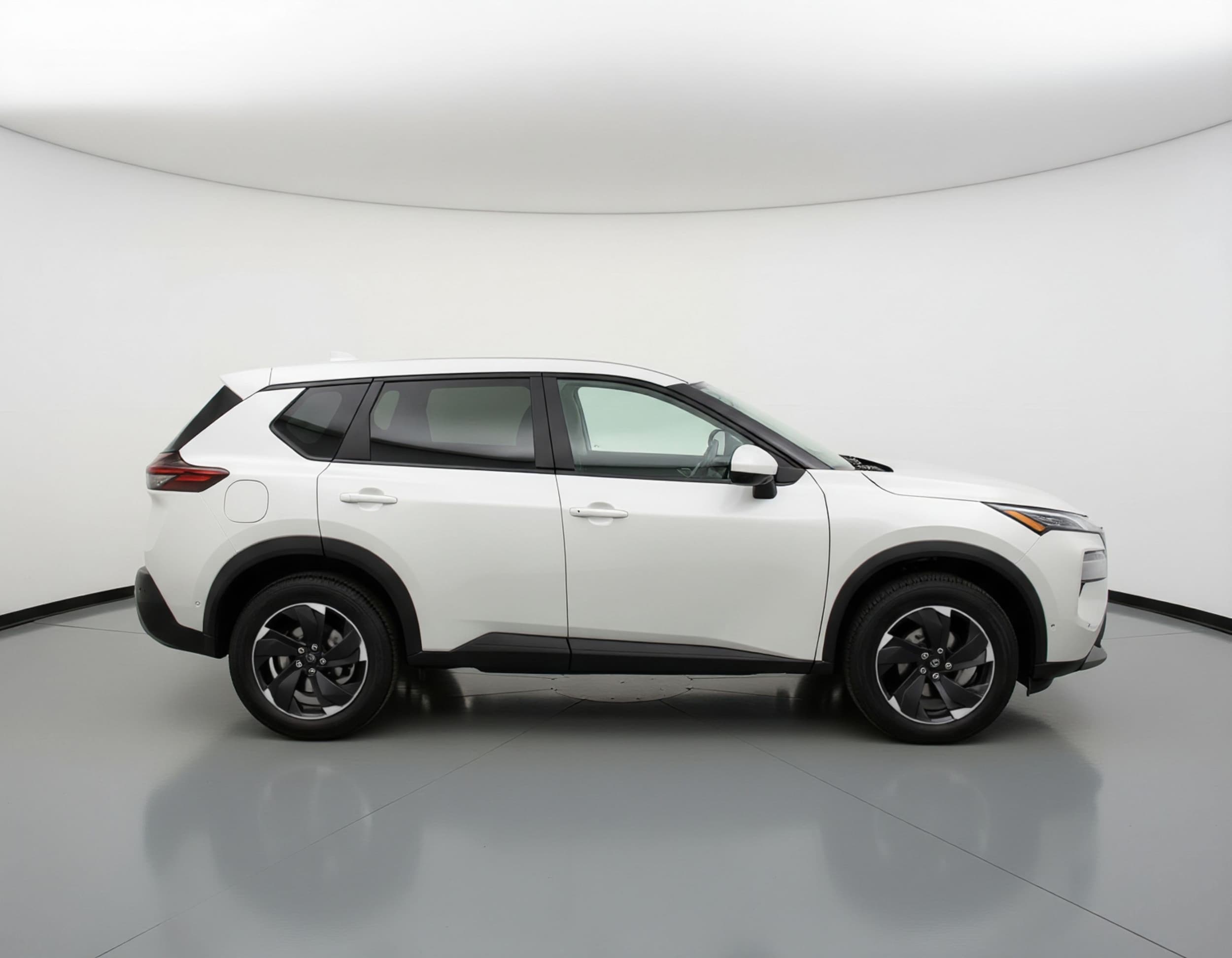 Thumbnail: 2025 Nissan Rogue - 10