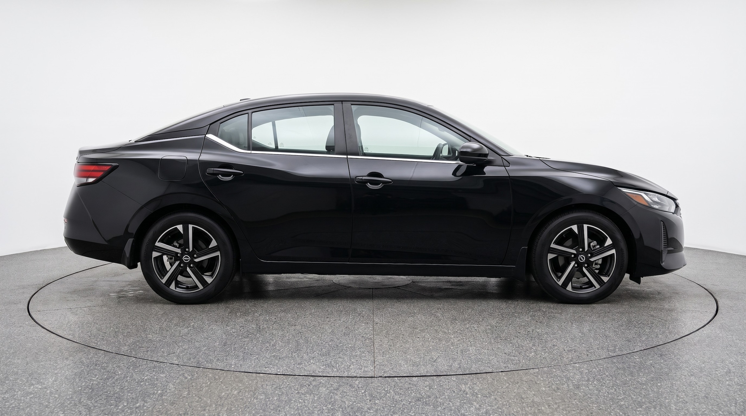 Thumbnail: 2025 Nissan Sentra - 8