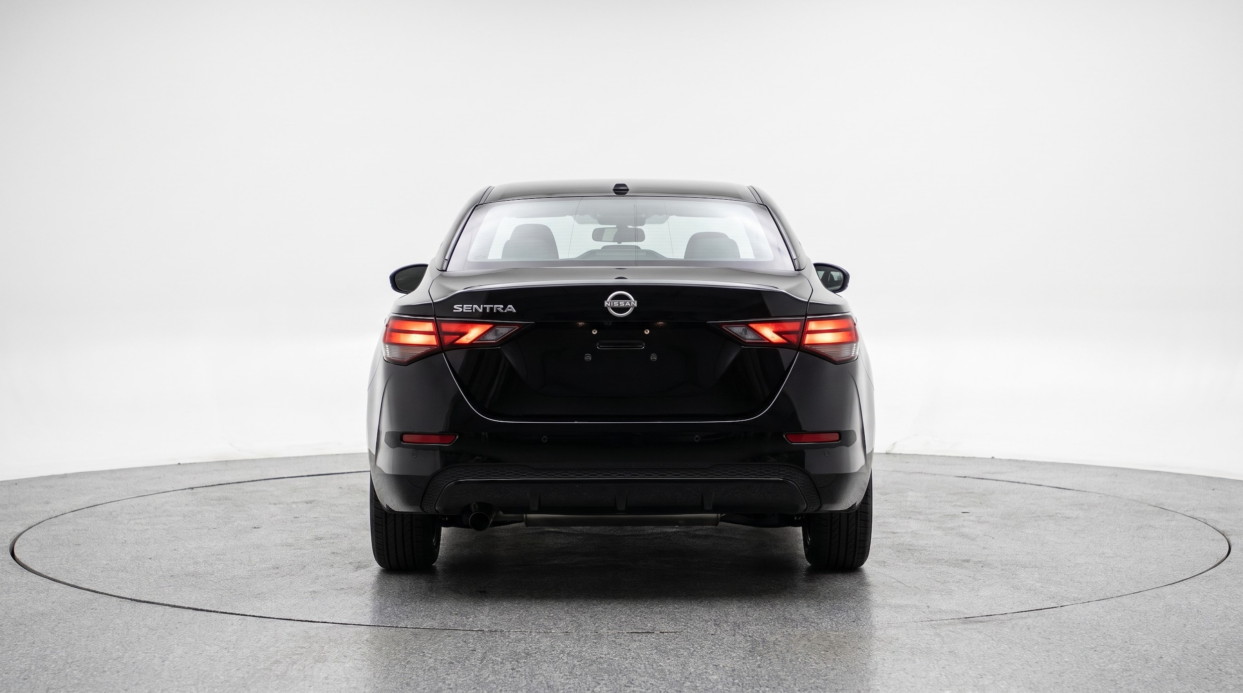 Thumbnail: 2025 Nissan Sentra - 6