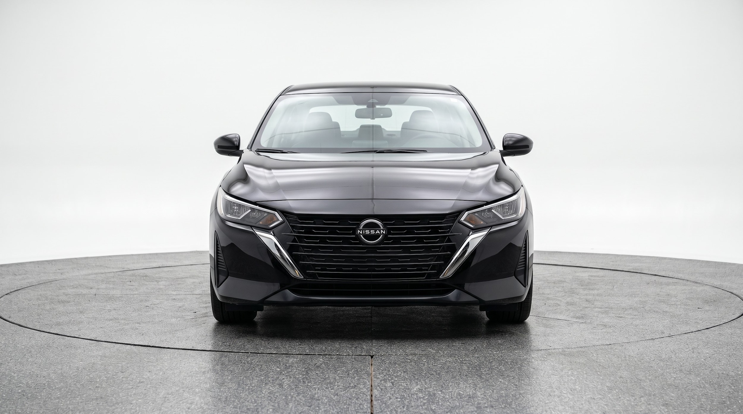 Thumbnail: 2025 Nissan Sentra - 2