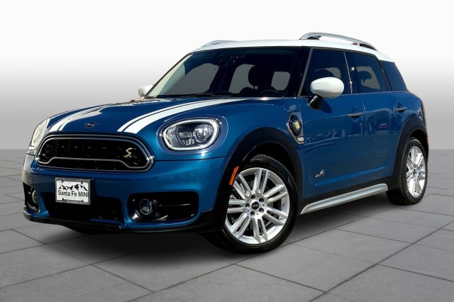 2020 MINI Countryman