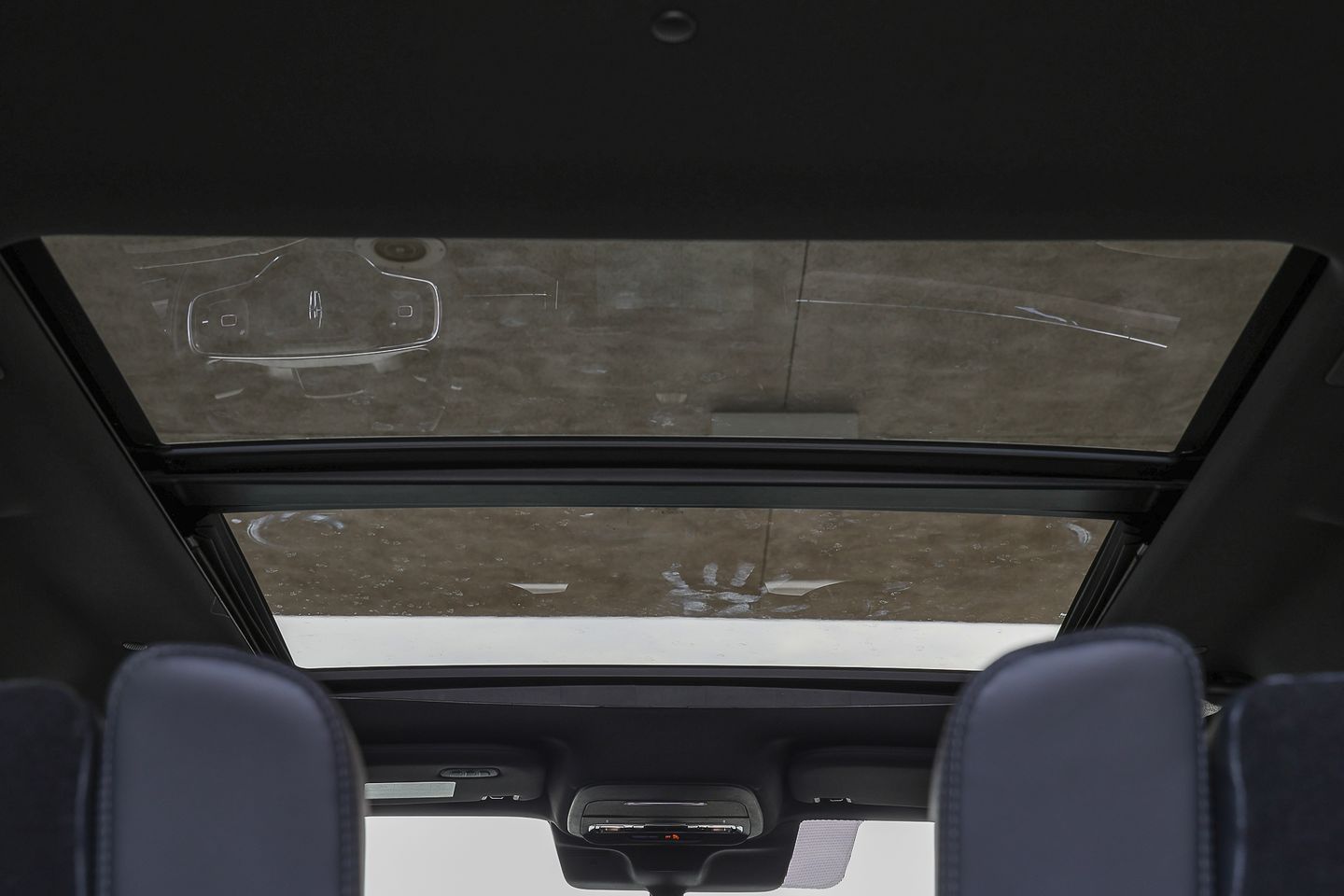 2026 Lincoln Navigator Reserve - Photo 34