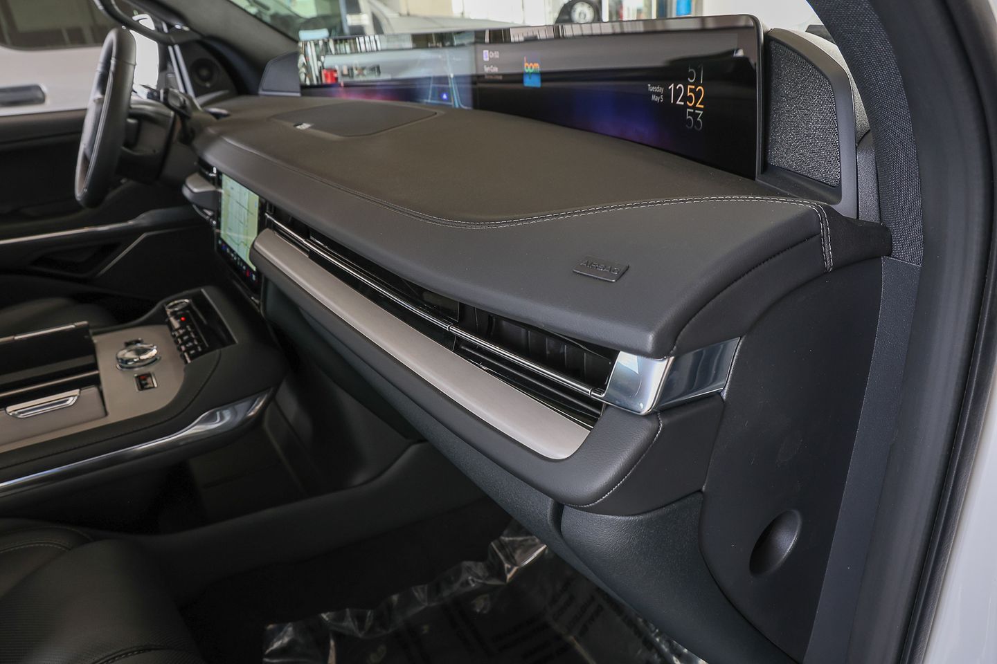 2026 Lincoln Navigator Reserve - Photo 41