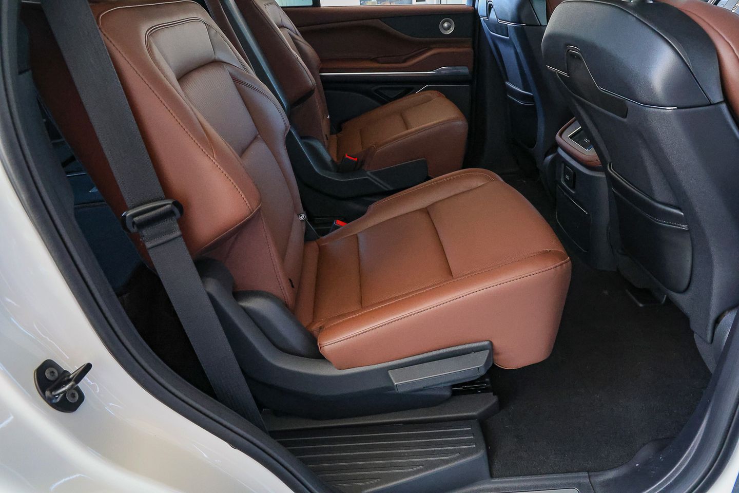 2026 Lincoln Navigator Reserve - Photo 38