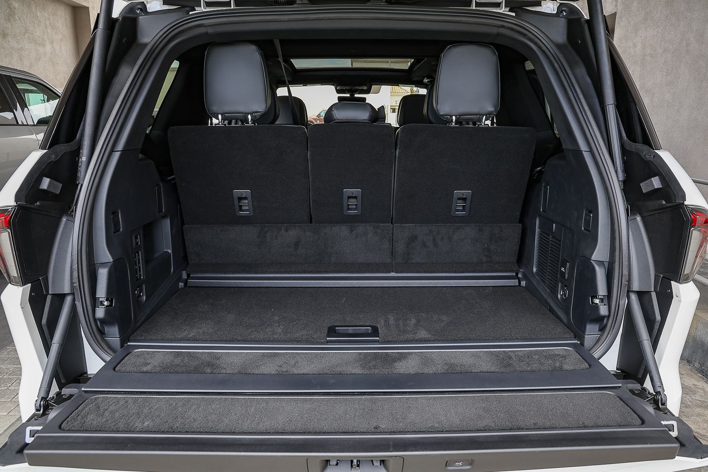 2026 Lincoln Navigator Reserve - Photo 32