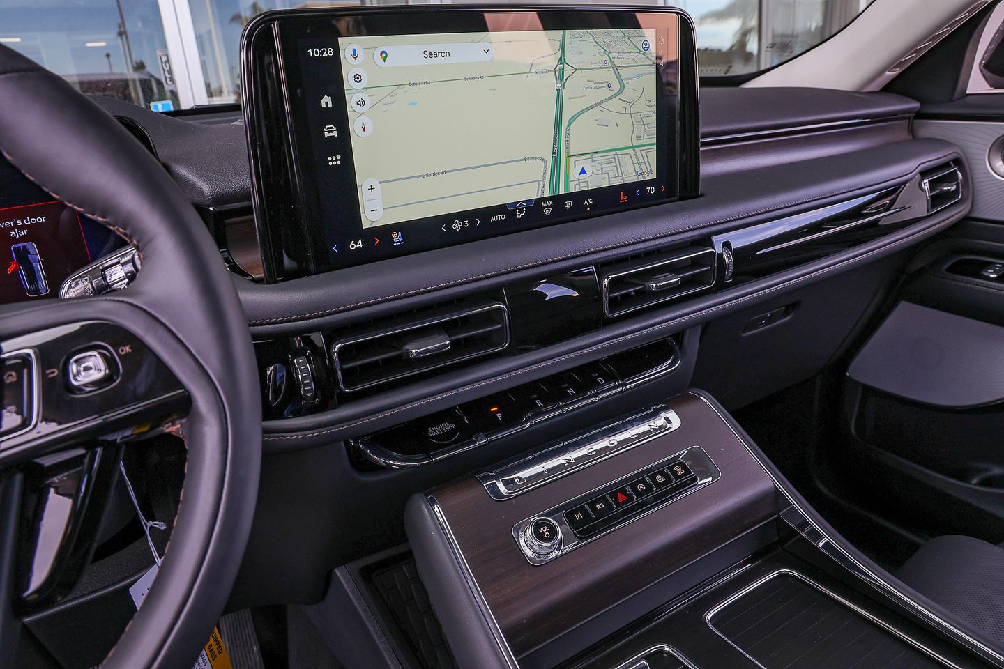 2026 Lincoln Aviator Reserve - Photo 11