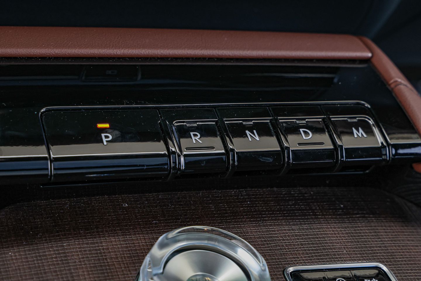 2026 Lincoln Navigator Reserve - Photo 22