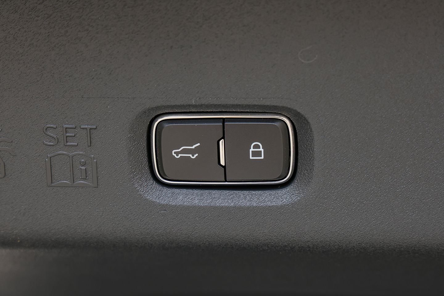2026 Lincoln Navigator Reserve - Photo 37