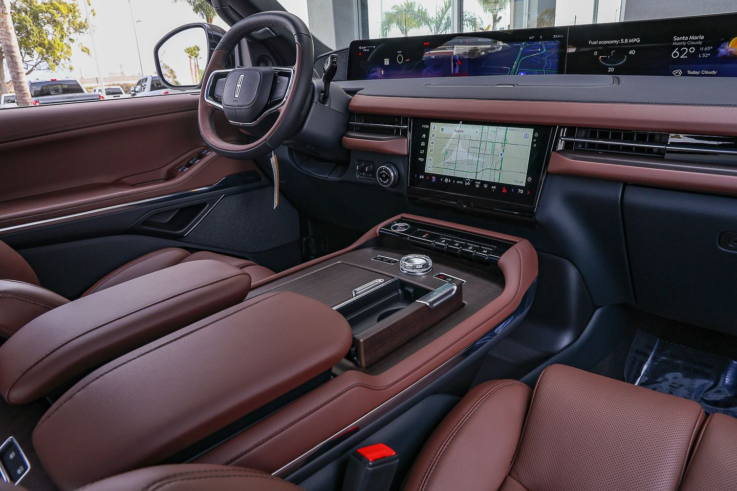 2026 Lincoln Navigator Reserve - Photo 42