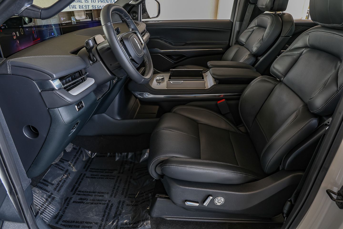 2026 Lincoln Navigator Reserve - Photo 9
