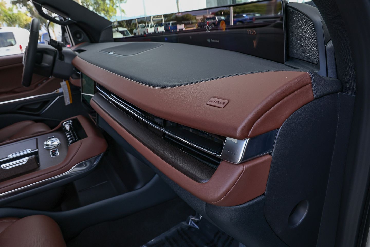 2026 Lincoln Navigator Reserve - Photo 41
