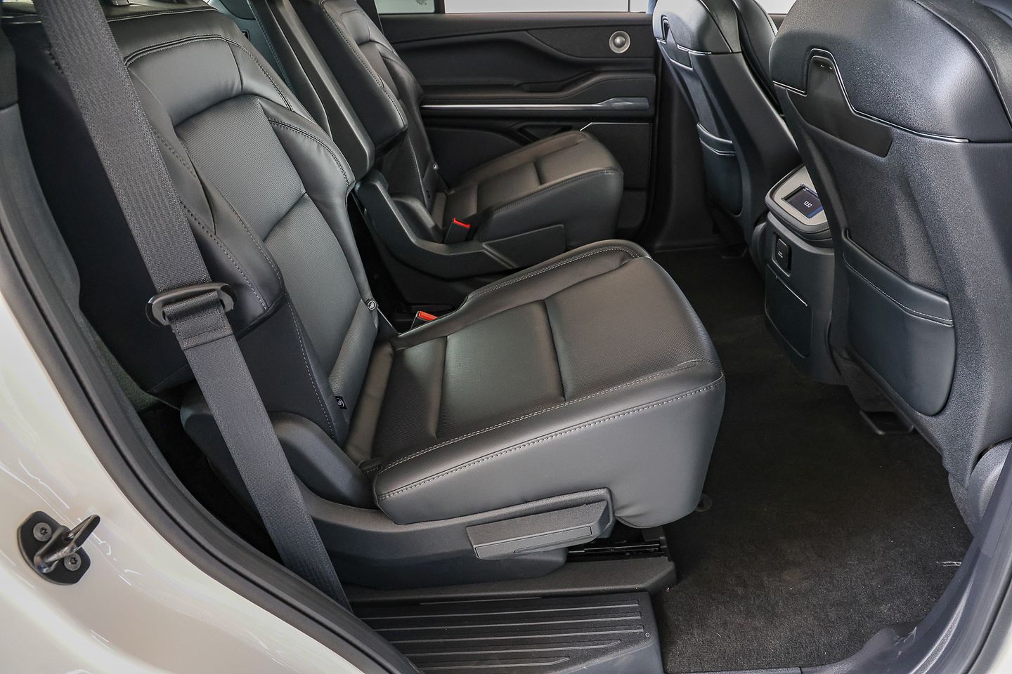 2026 Lincoln Navigator Reserve - Photo 38