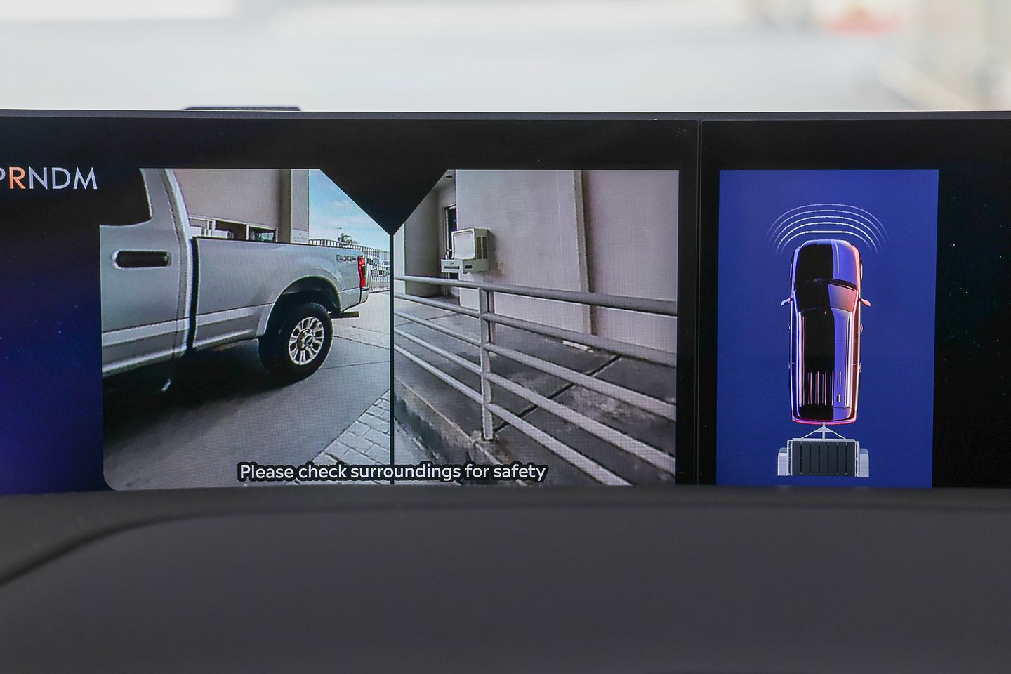 2026 Lincoln Navigator Reserve - Photo 22