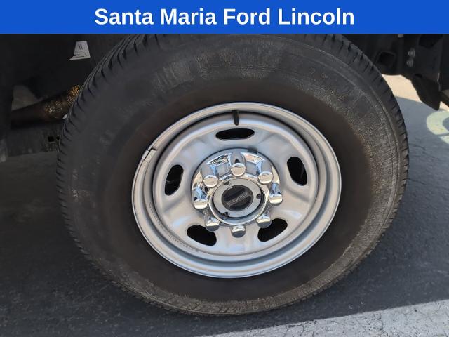 Used 2023 Ford F-250 XL Truck Crew Cab