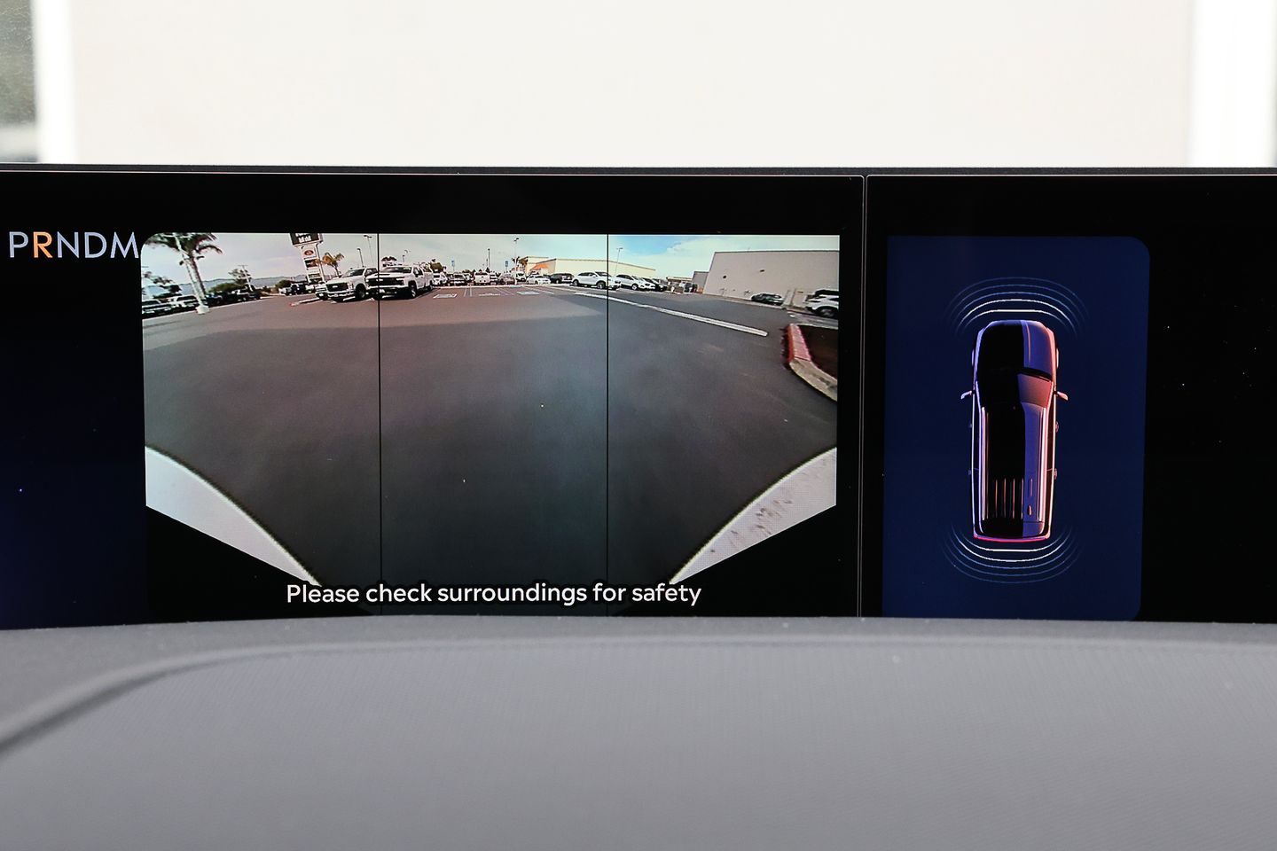 2026 Lincoln Navigator Reserve - Photo 19