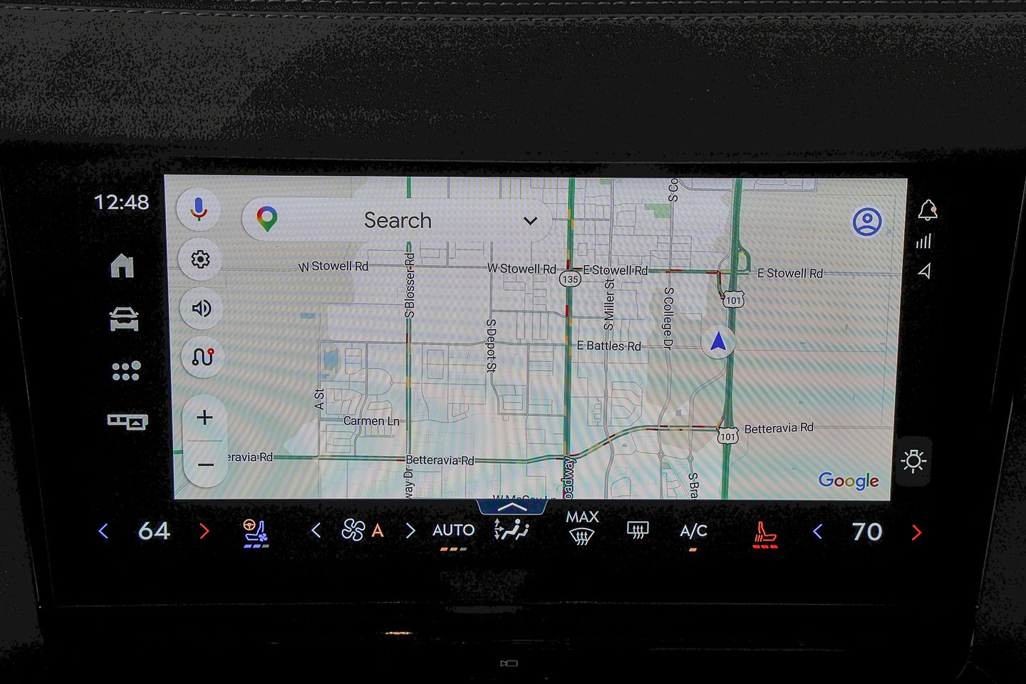 2026 Lincoln Navigator Reserve - Photo 16