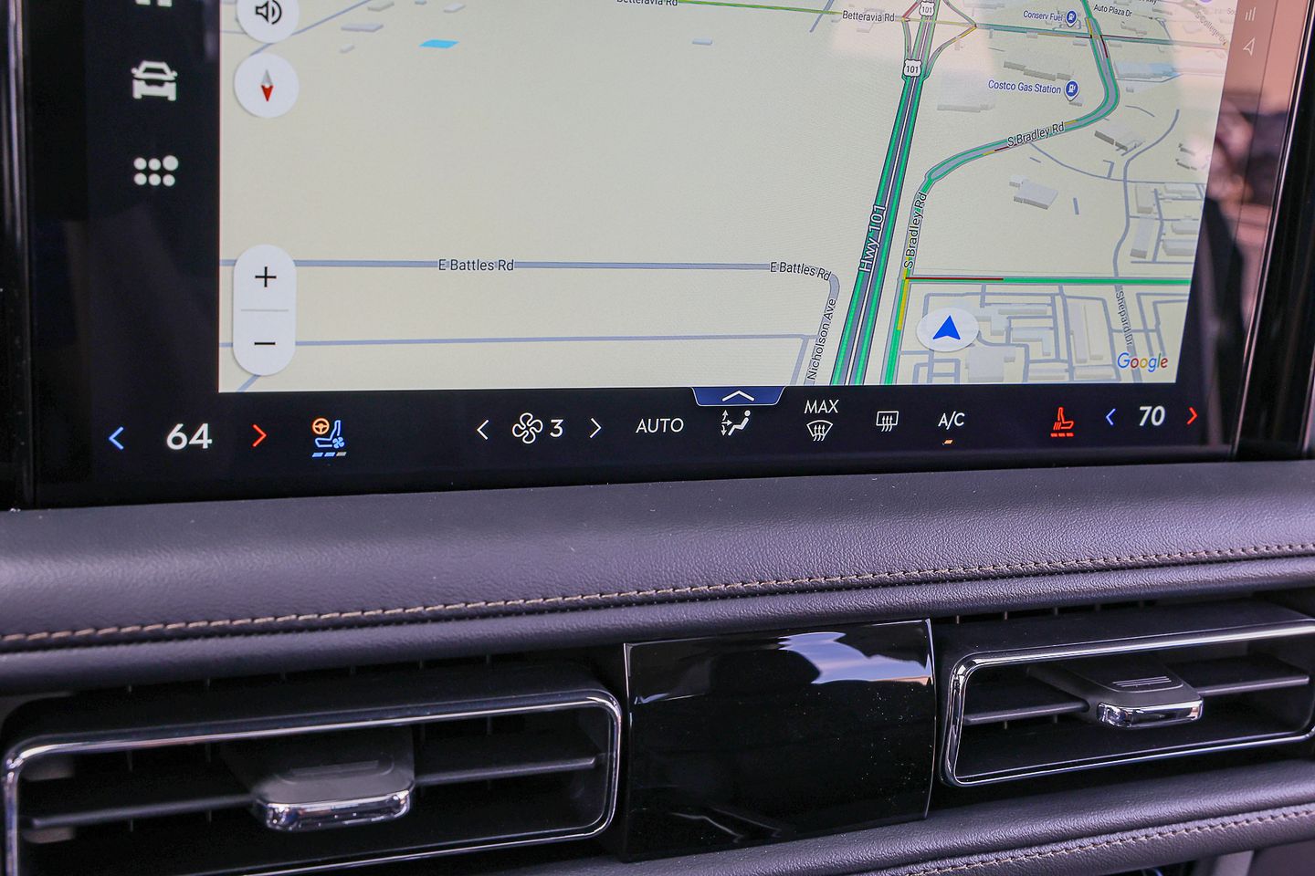 2026 Lincoln Aviator Reserve - Photo 18