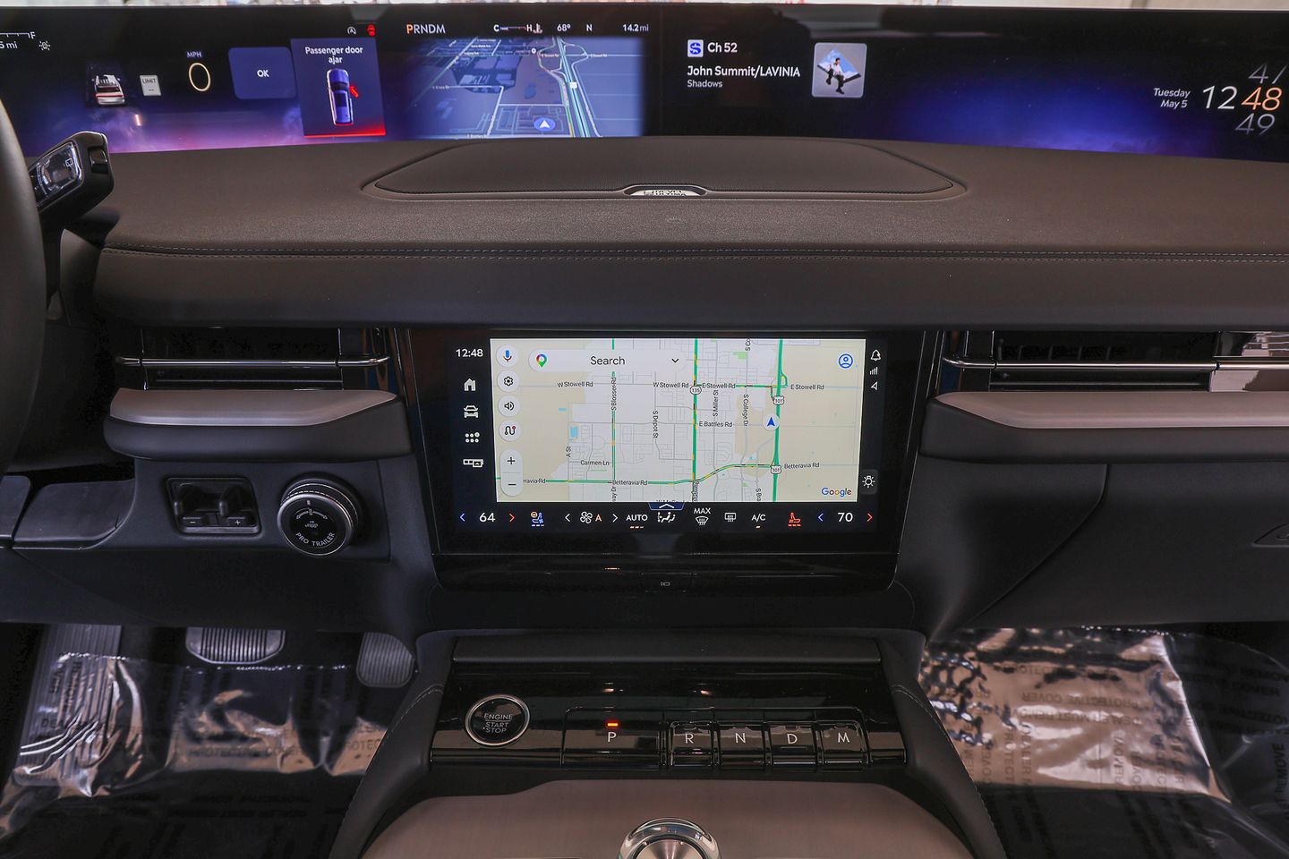 2026 Lincoln Navigator Reserve - Photo 13