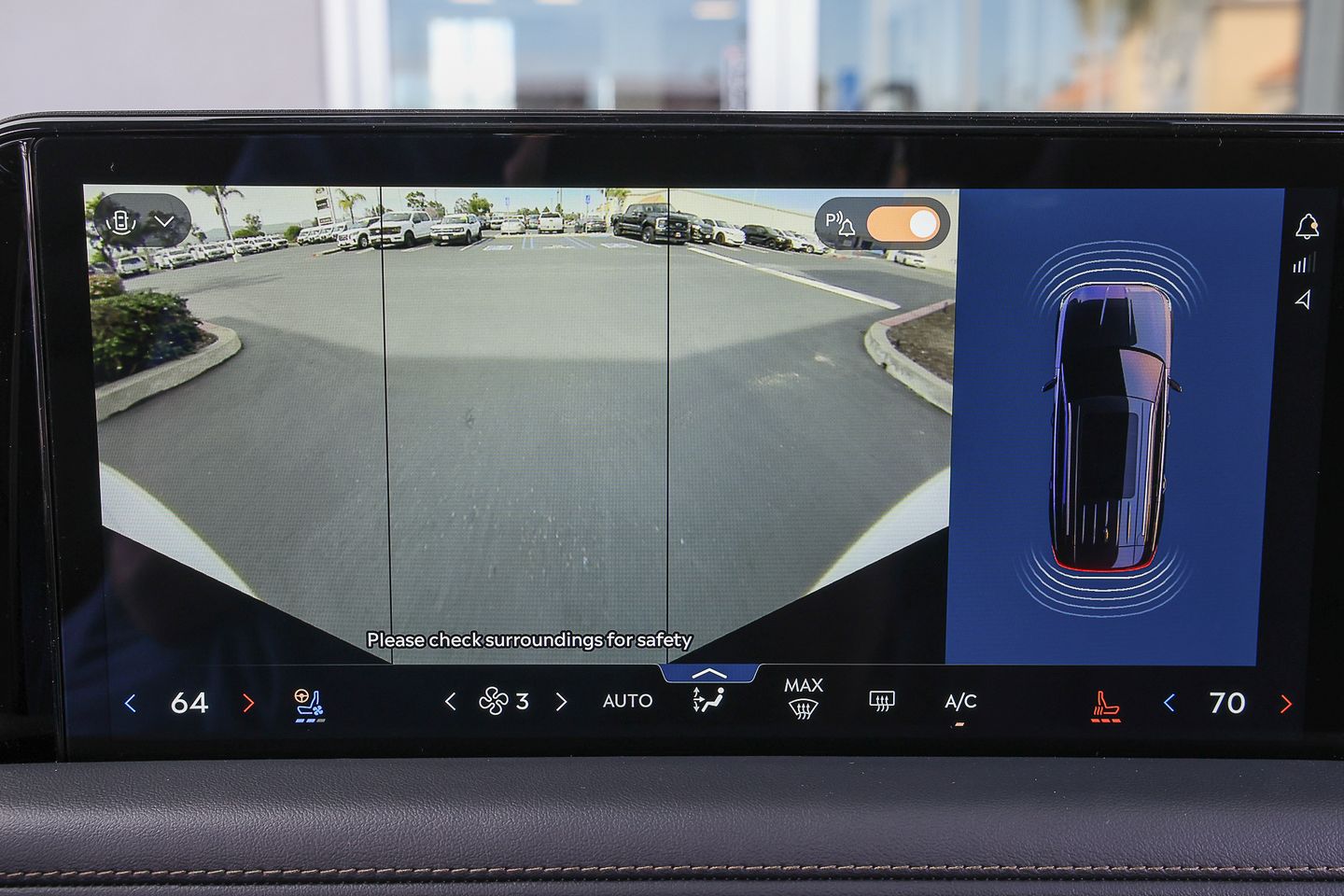 2026 Lincoln Aviator Reserve - Photo 17