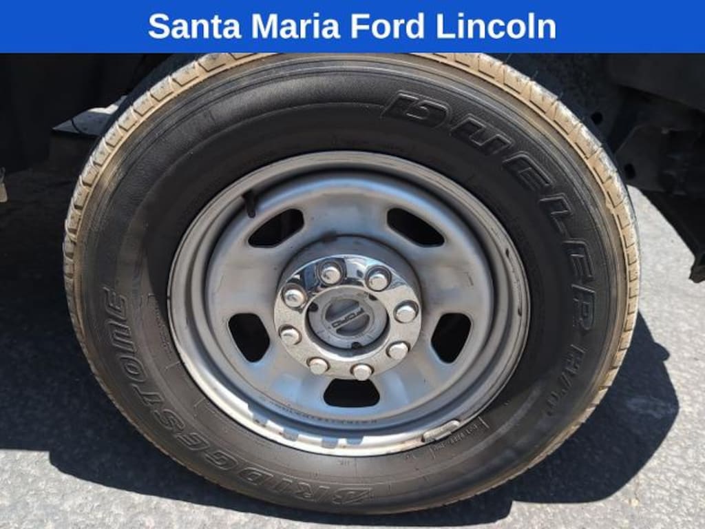 Used 2015 Ford F-350 Chassis Cab XL Chassis Truck