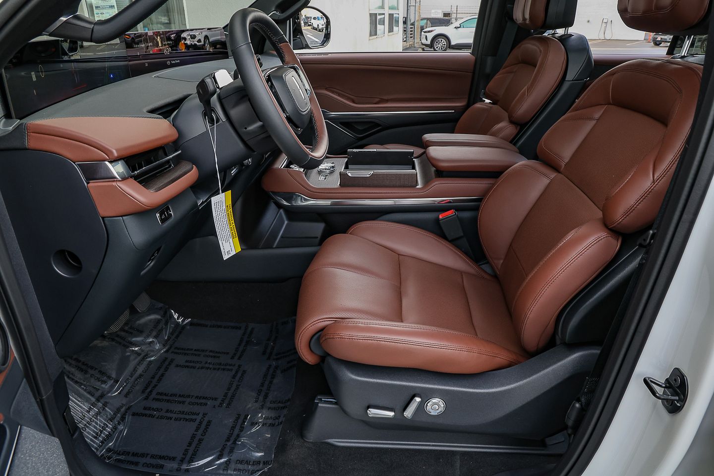 2026 Lincoln Navigator Reserve - Photo 9