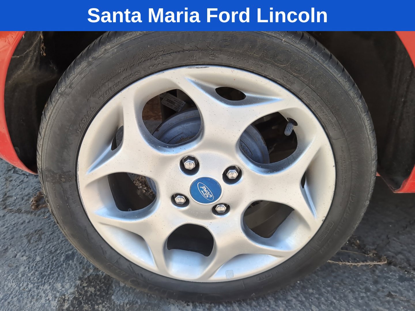 Used 2012 Ford Fiesta SES Hatchback