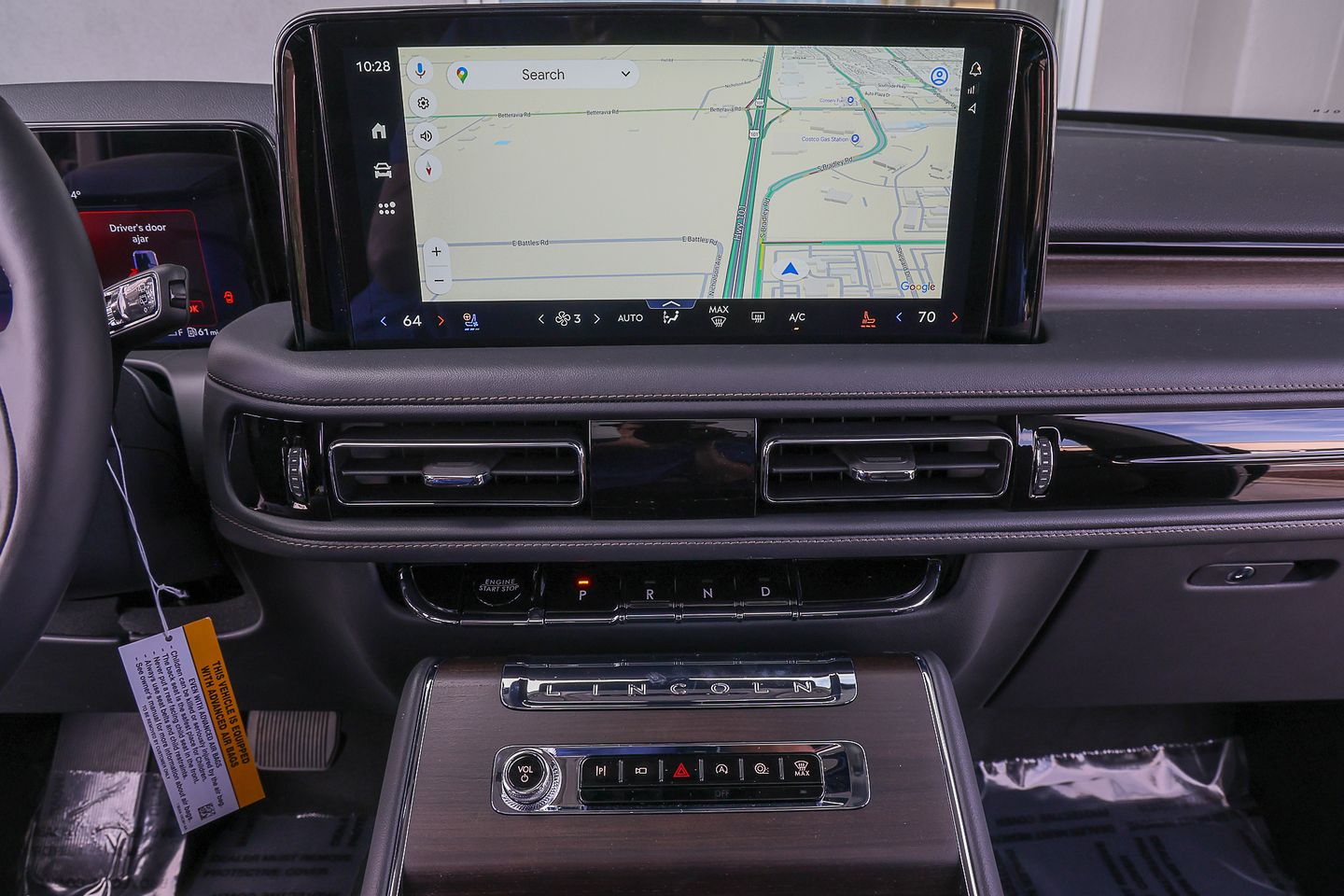 2026 Lincoln Aviator Reserve - Photo 12