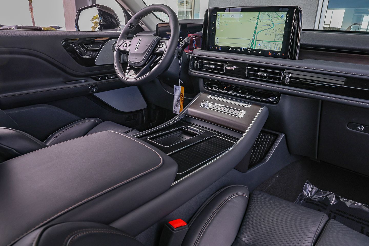 2026 Lincoln Aviator Reserve - Photo 39