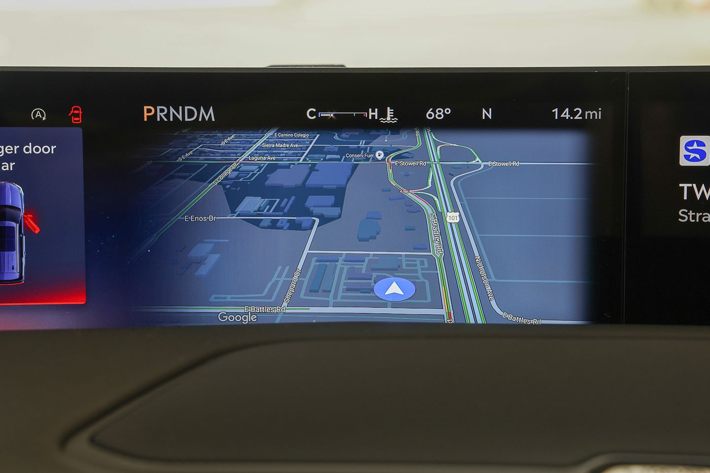 2026 Lincoln Navigator Reserve - Photo 15