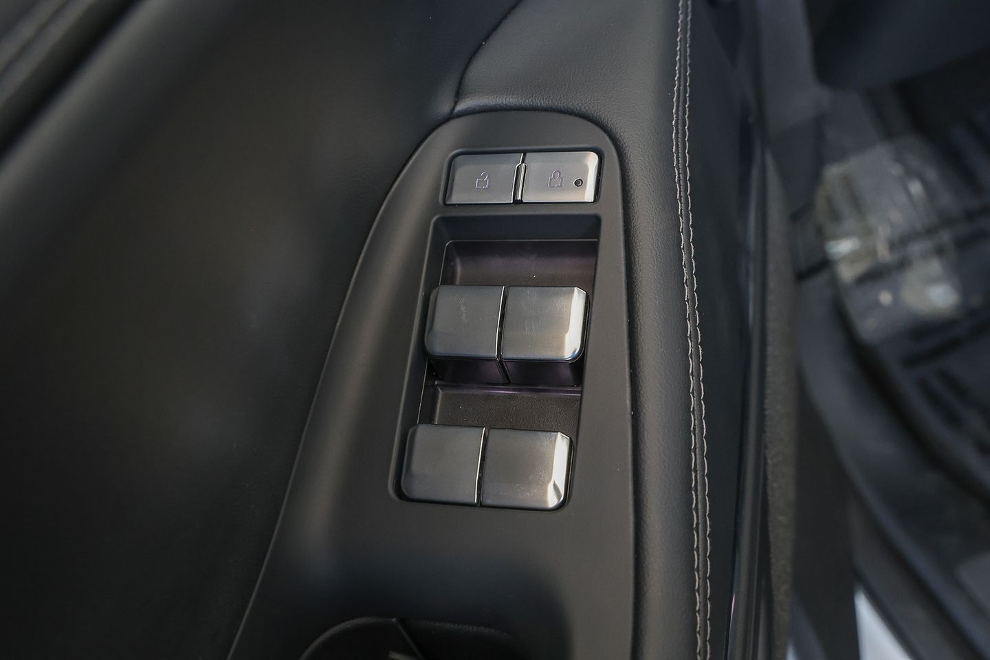 2026 Lincoln Navigator Reserve - Photo 29