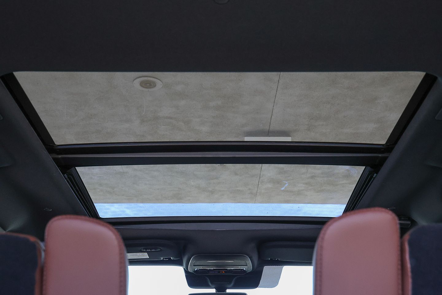 2026 Lincoln Navigator Reserve - Photo 34