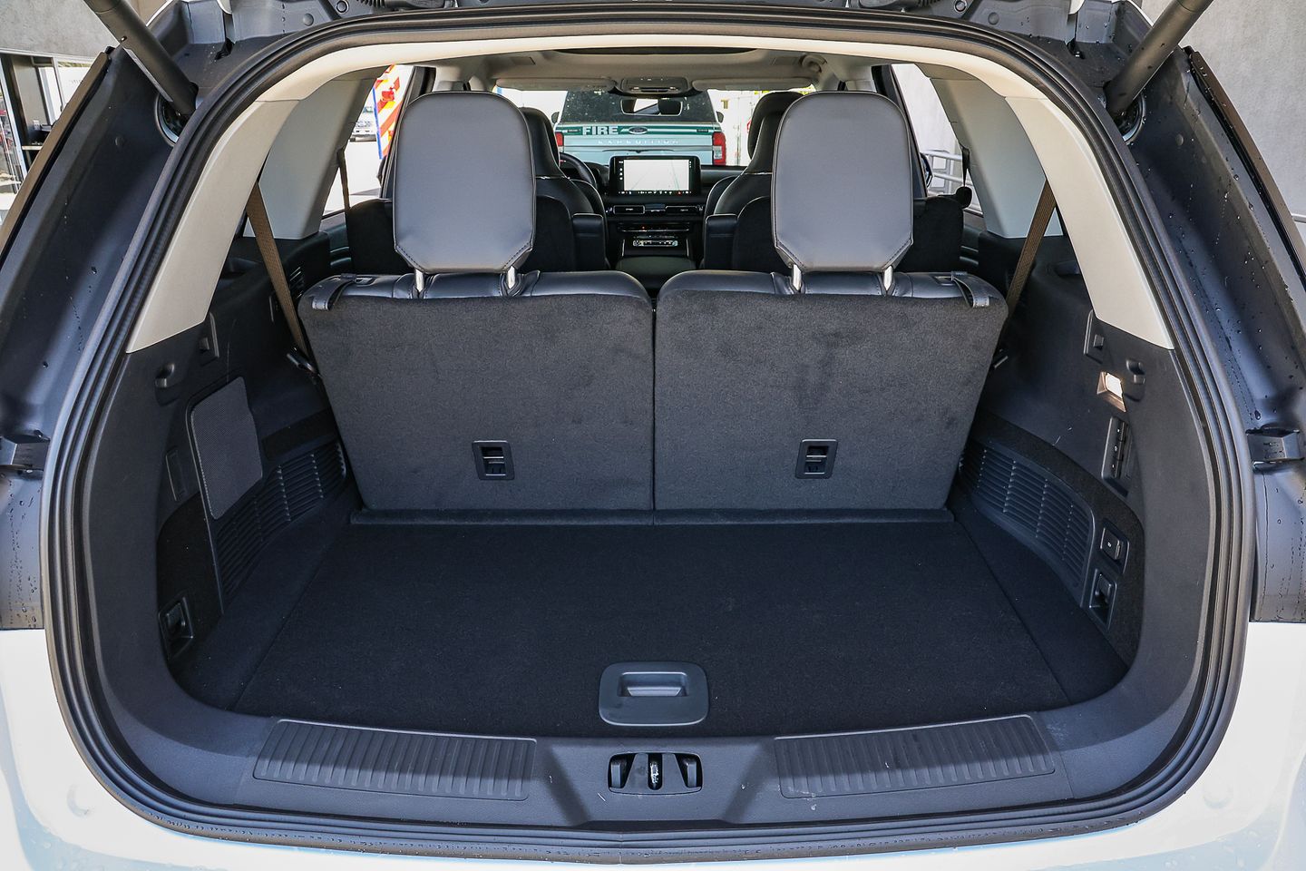 2026 Lincoln Aviator Reserve - Photo 29