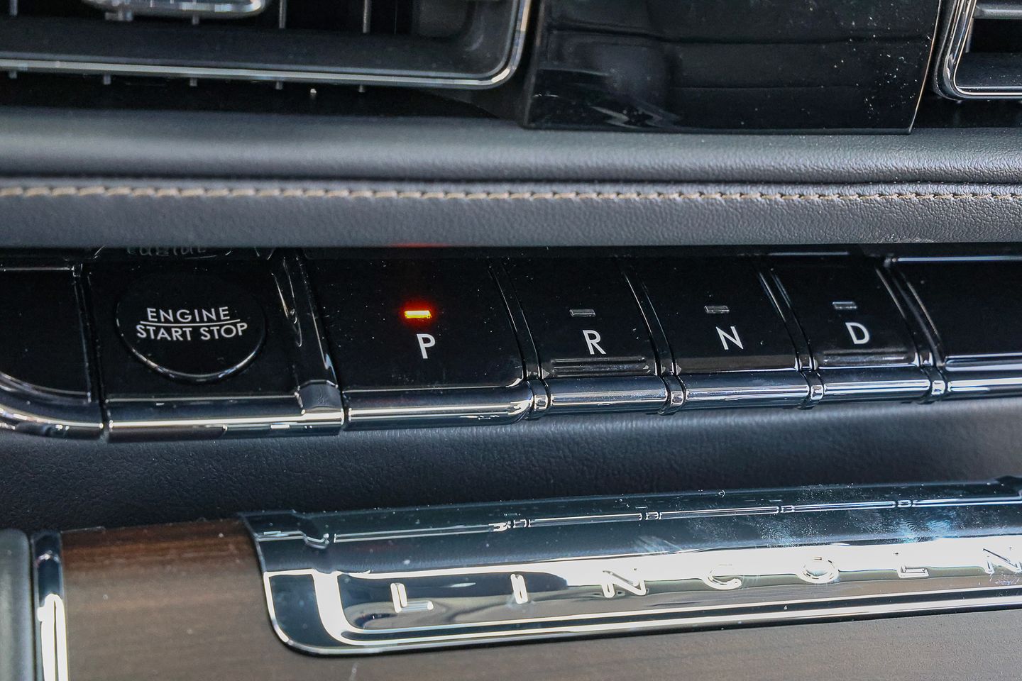 2026 Lincoln Aviator Reserve - Photo 19