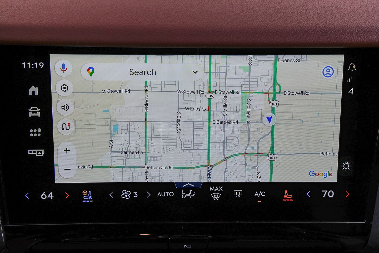 2026 Lincoln Navigator Reserve - Photo 14