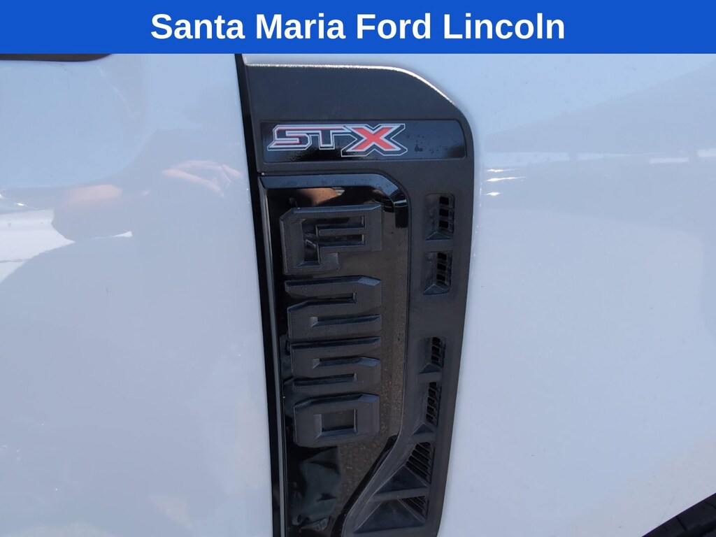 Used 2023 Ford F-250 XL Truck Crew Cab